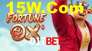 Programa VIP 017Bet