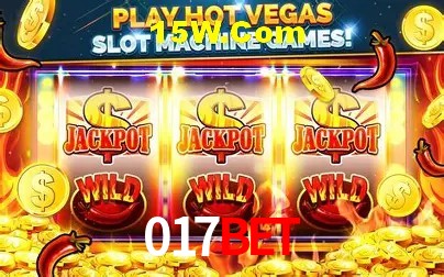 Jogos de Slot 017Bet
