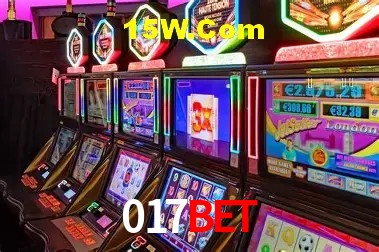 Casino Ao Vivo 017Bet