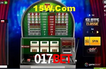 Experiência VIP 017Bet