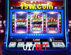 Promoções Sazonais 017Bet
