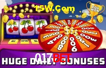 Especiais de Fim de Semana 017Bet
