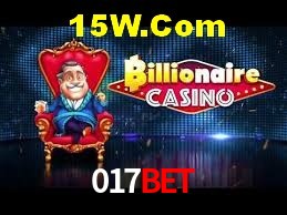 Mesa de Blackjack 017Bet