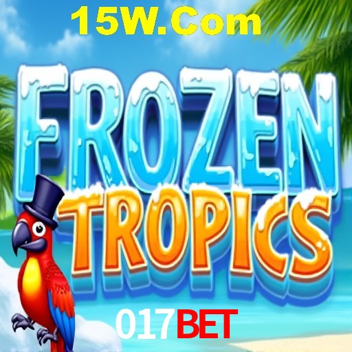 Jogos de Slot 017Bet