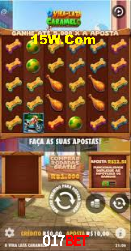017Bet: Seu Especialista em Apostas Esportivas Brasileiras