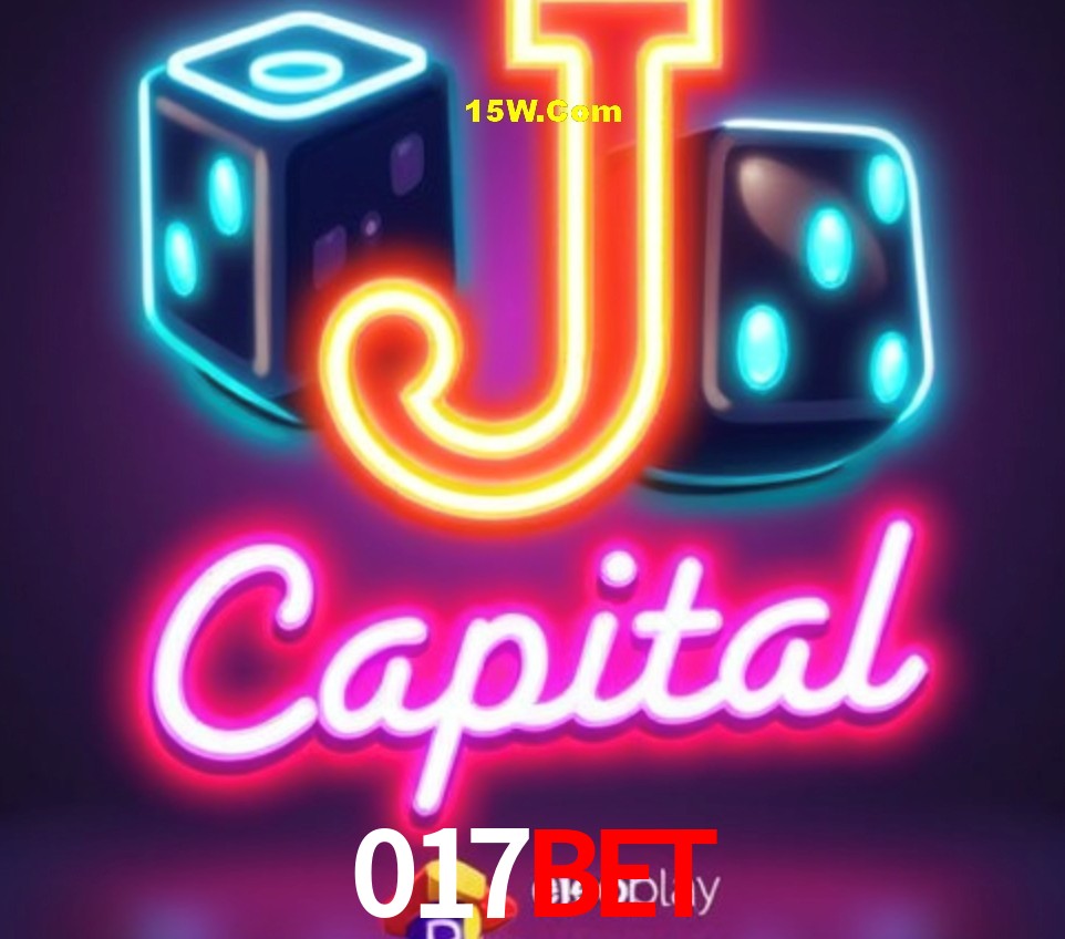 Casino Ao Vivo 017Bet
