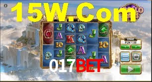 Torneios 017Bet
