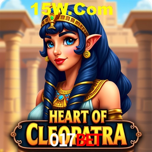 Descubra o Mundo do Cassino Online com 017Bet