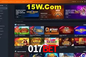 Sistemas de Segurança 017Bet