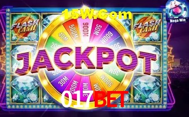 Provedores de Jogos 017Bet