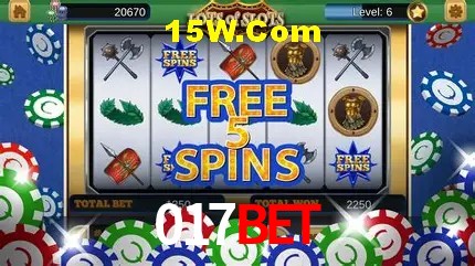 Diretório de Jogos 017Bet
